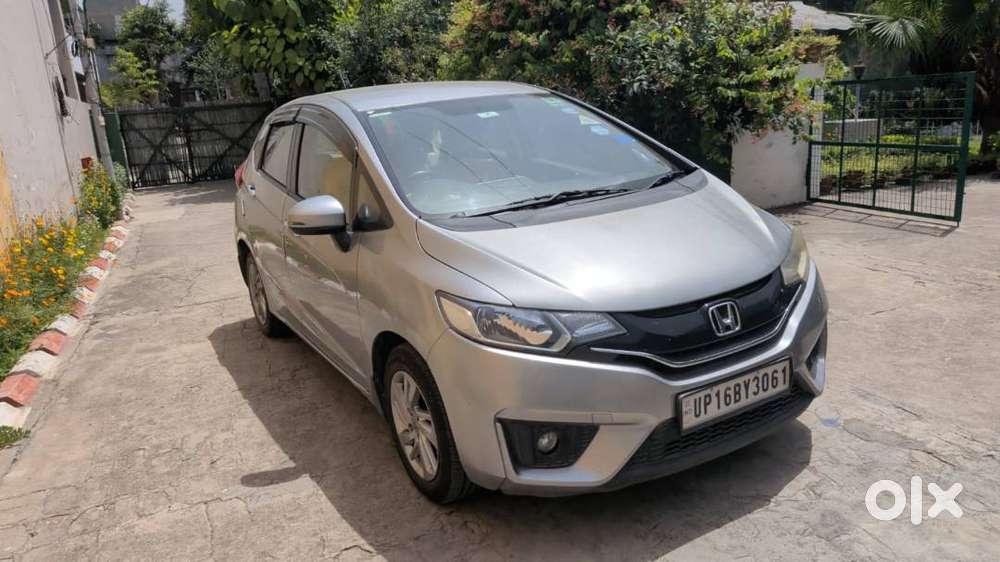 2018 1.2 VX CVT i-VTEC — ₹3.70L on OLX