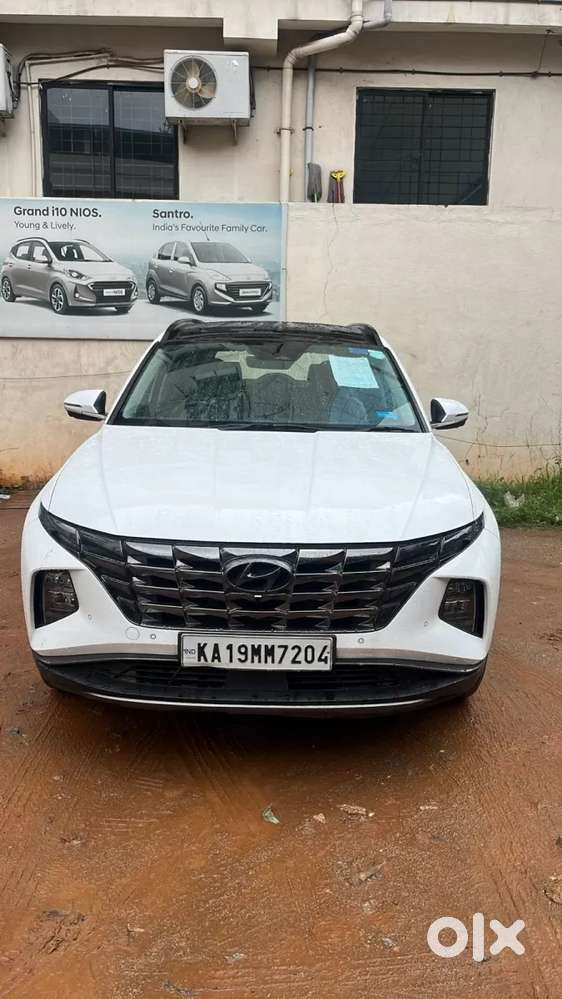 2022 [2016-2020] 2.0 GLS 2WD AT Petrol — ₹26.0L on OLX