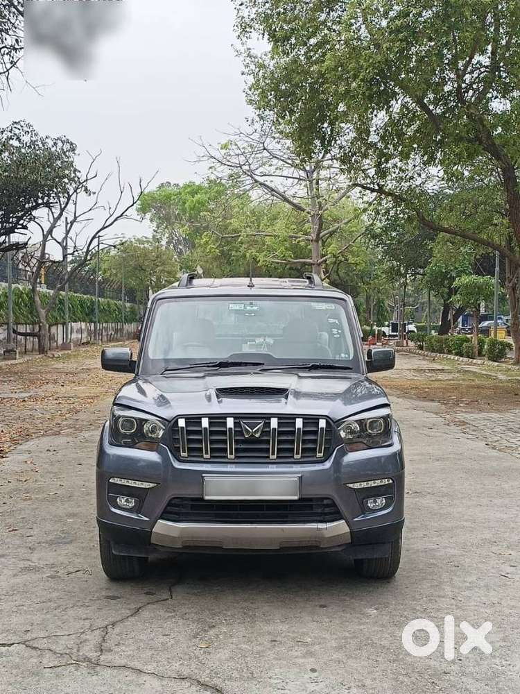 2022 2.2 S 11 MT 7 S CC — ₹13.9L on OLX