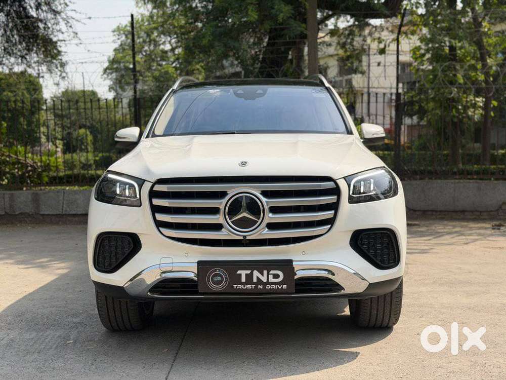 2025 3.0 450 4MATIC — ₹1.2 Cr on OLX