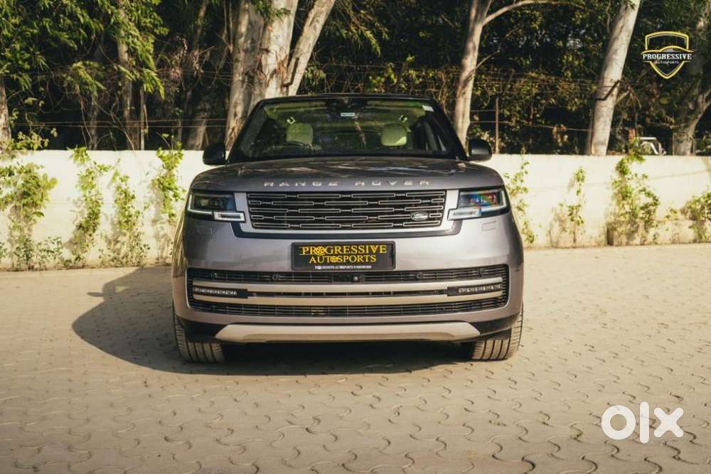 2024 HSE LWB 3.0 Petrol — ₹2.3 Cr on OLX