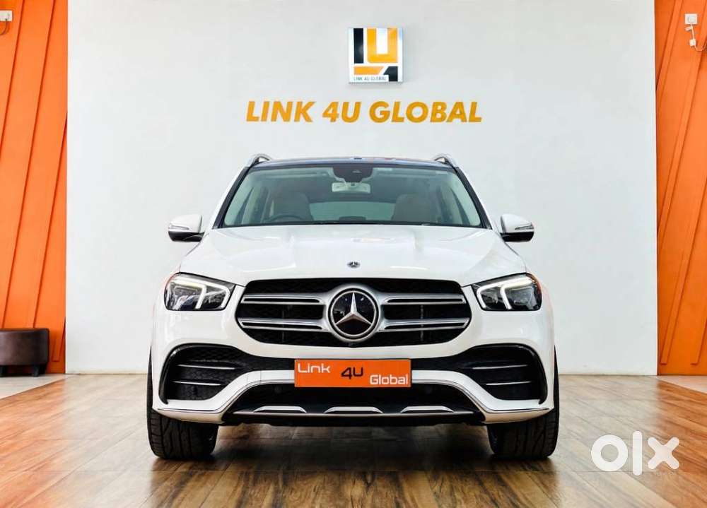 2021 300d 4MATIC LWB — ₹55.0L on OLX