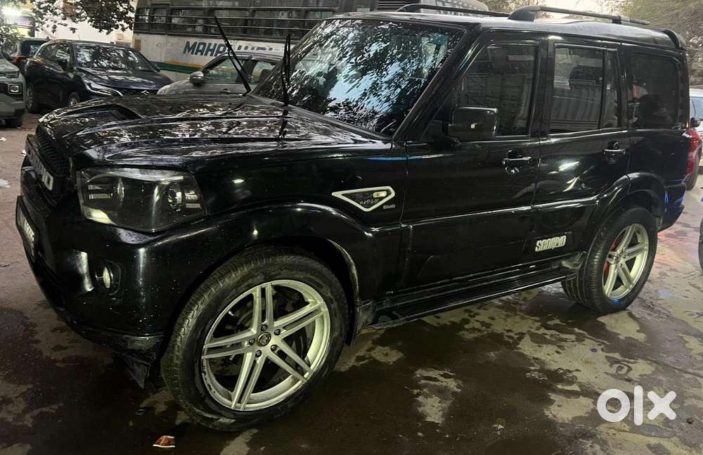 2019 2.2 S7 140 PS — ₹8.35L on OLX