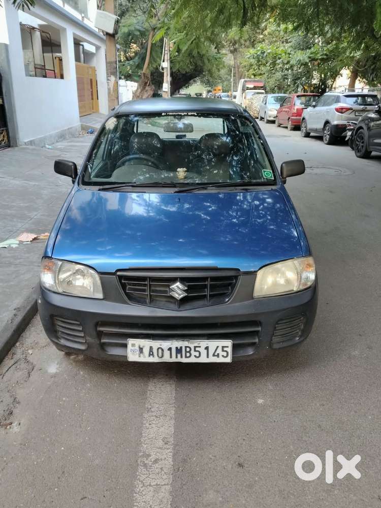 2006 2005-2010 LXi BSIII — ₹1.35L on OLX