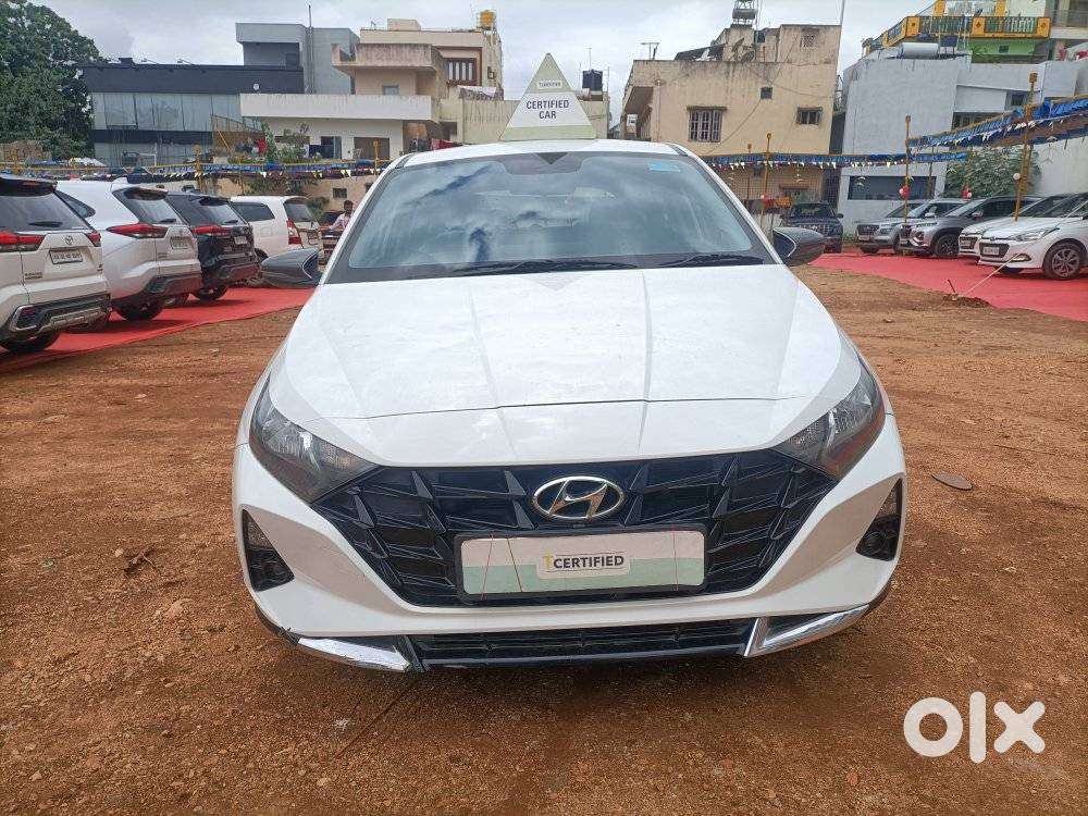 2023 1.2 Spotz — ₹7.00L on OLX