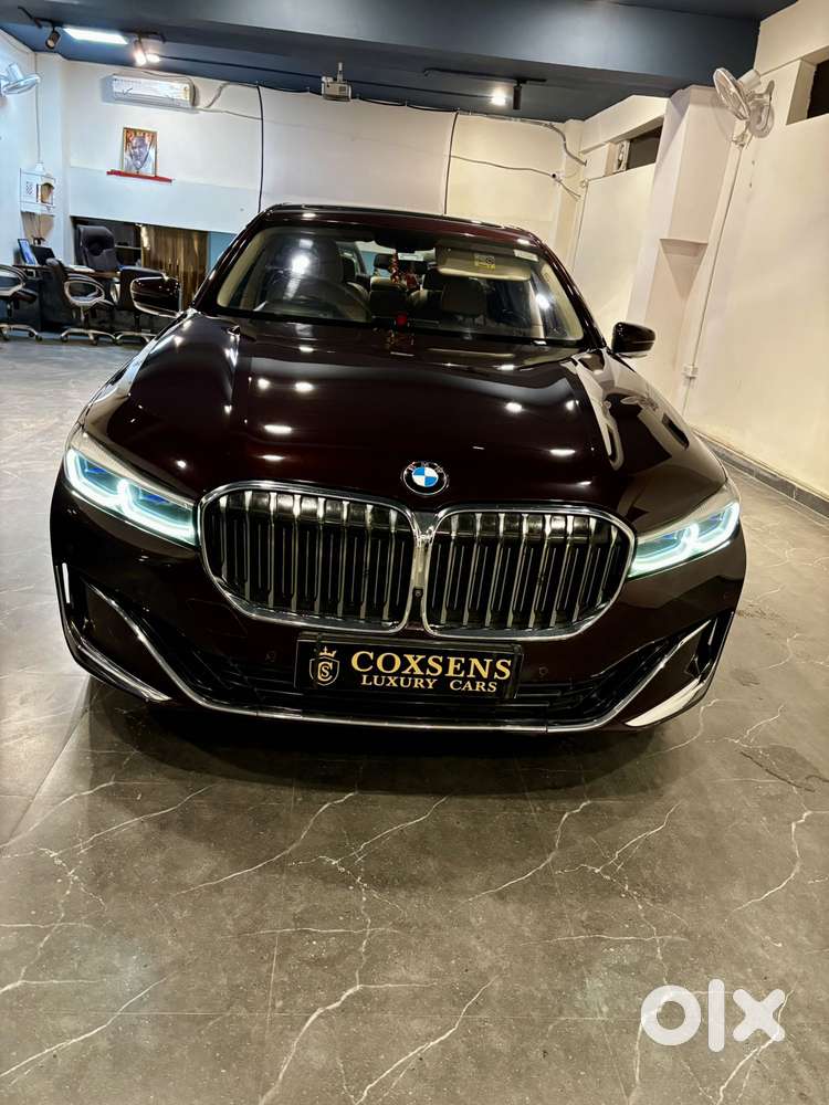 2020 3.0 730Ld Design Pure Excellence — ₹48.0L on OLX