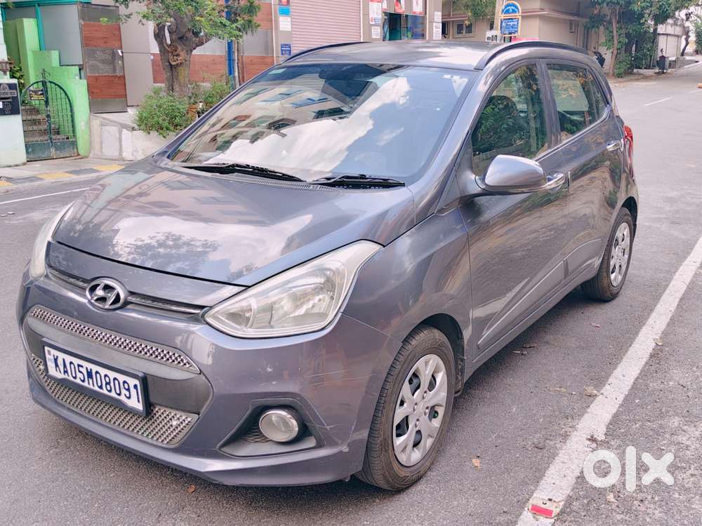 2014 2013-2016 Sportz — ₹3.45L on OLX