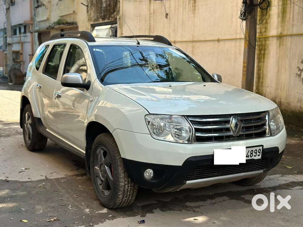 2015 85PS Diesel RxL — ₹2.61L on OLX