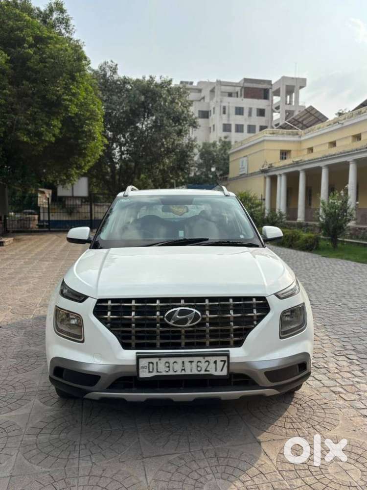 2020 1.0 S Turbo — ₹4.90L on OLX