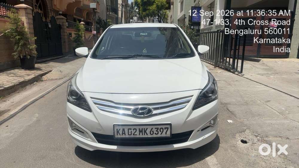 2015 1.6 VTVT S (O) Automatic — ₹4.80L on OLX