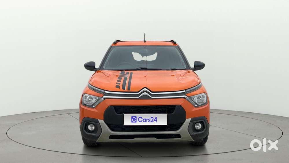 2022 Feel 1.2 Petrol — ₹4.72L on OLX
