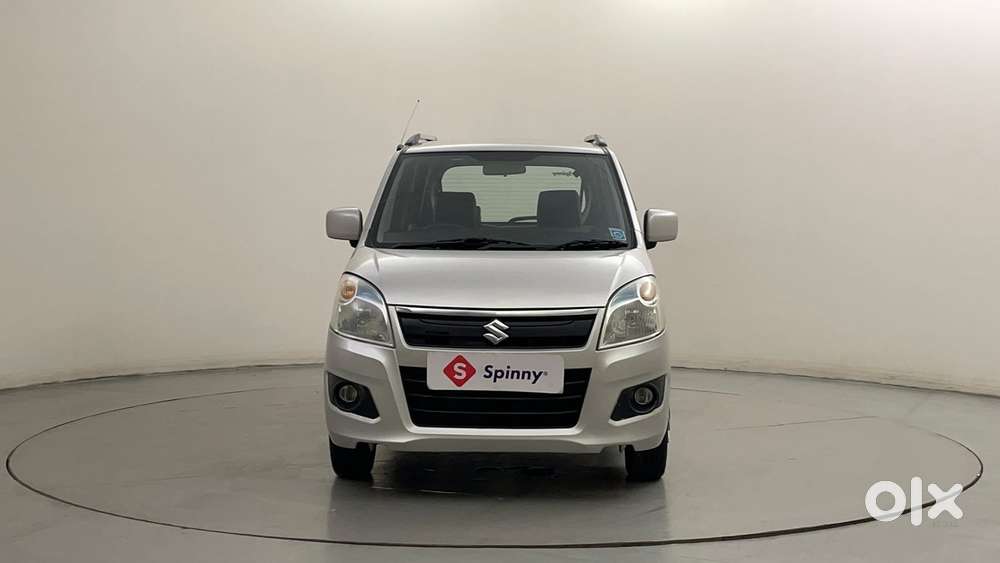 2016 2015-2019 1.0 VXI AMT — ₹3.61L on OLX