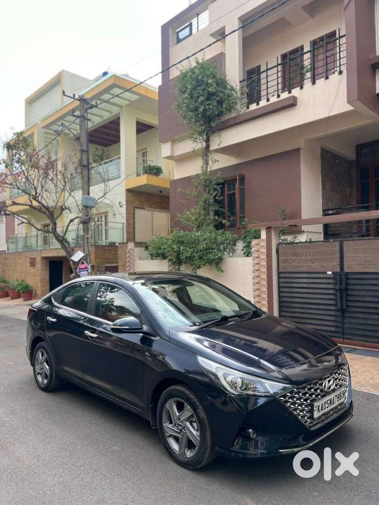 2020 VTVT 1.6 SX Option — ₹8.45L on OLX