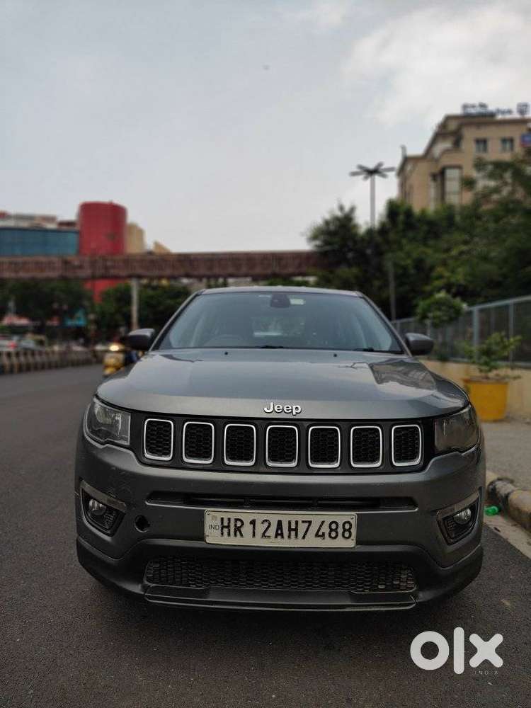 2018 2.0 Longitude — ₹4.55L on OLX