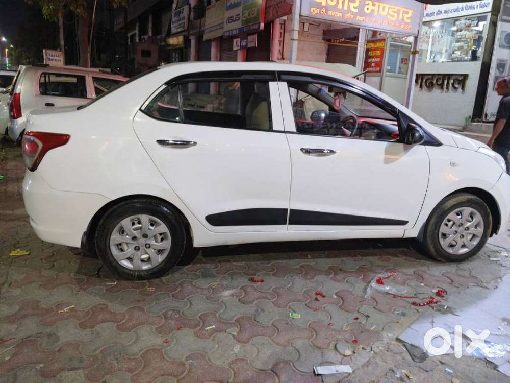 2017 [2016-2017] 1.2 Kappa SX (O)CNG — ₹2.70L on OLX