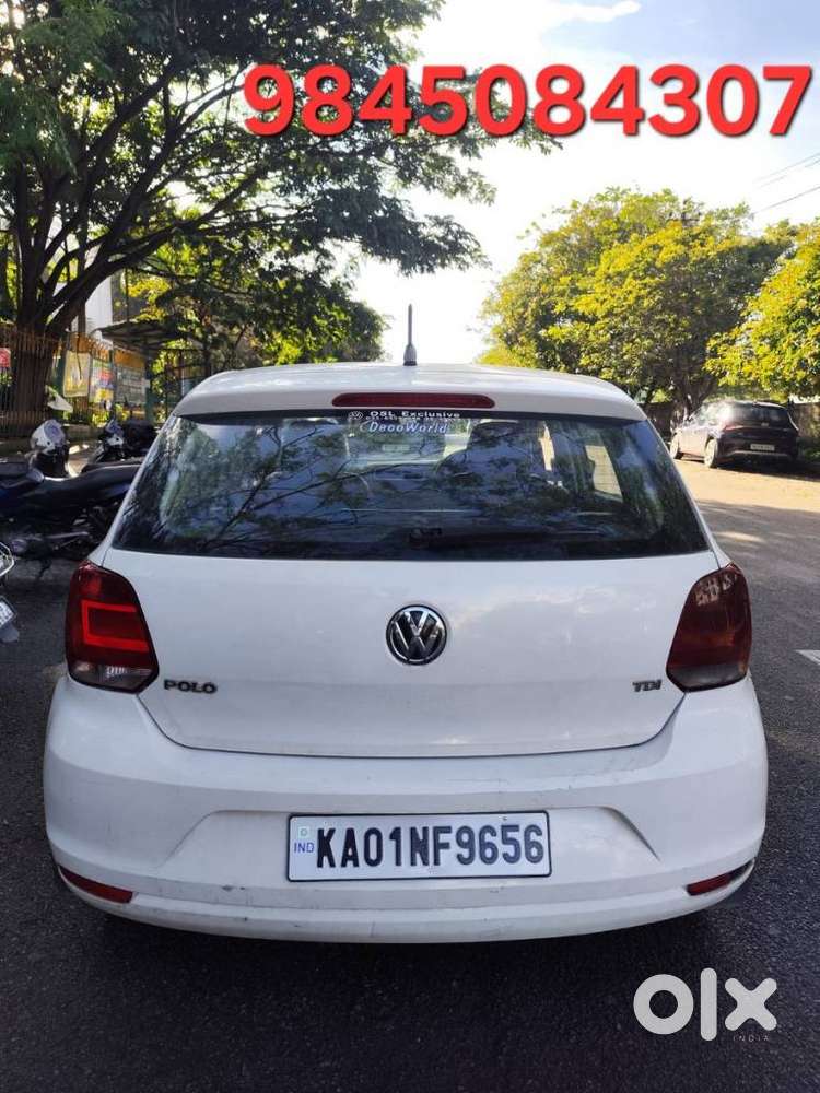 2015 1.5 TDI All Star — ₹3.85L on OLX