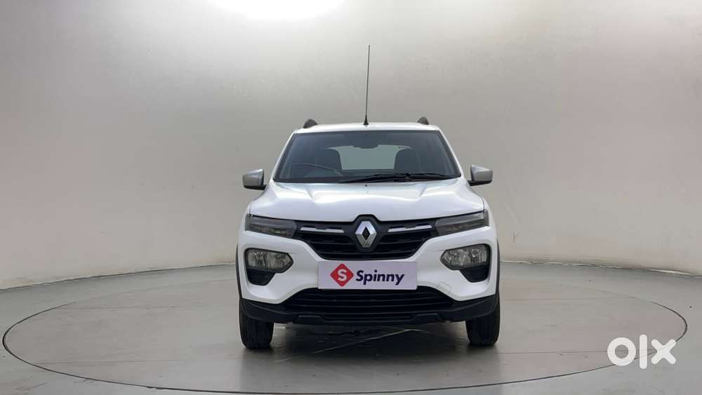 2020 Renault Kwid — used car price guide