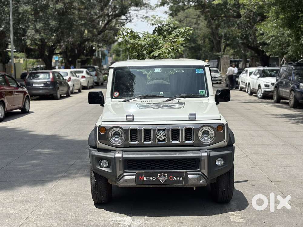 2025 Alpha AT — ₹15.5L on OLX
