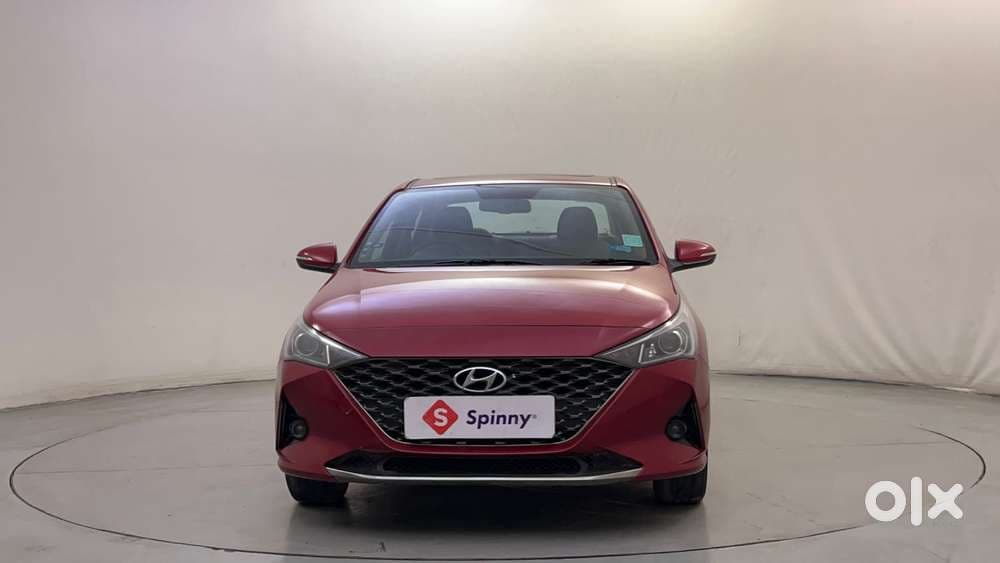 2020 1.5 SX IVT — ₹8.40L on OLX