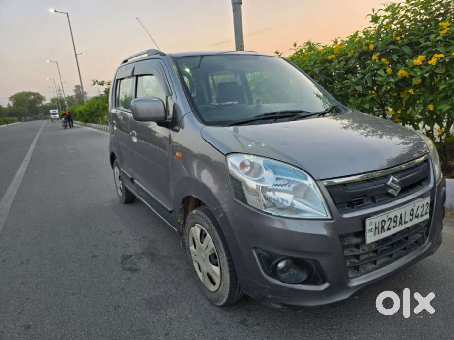 2016 VXI — ₹2.25L on OLX