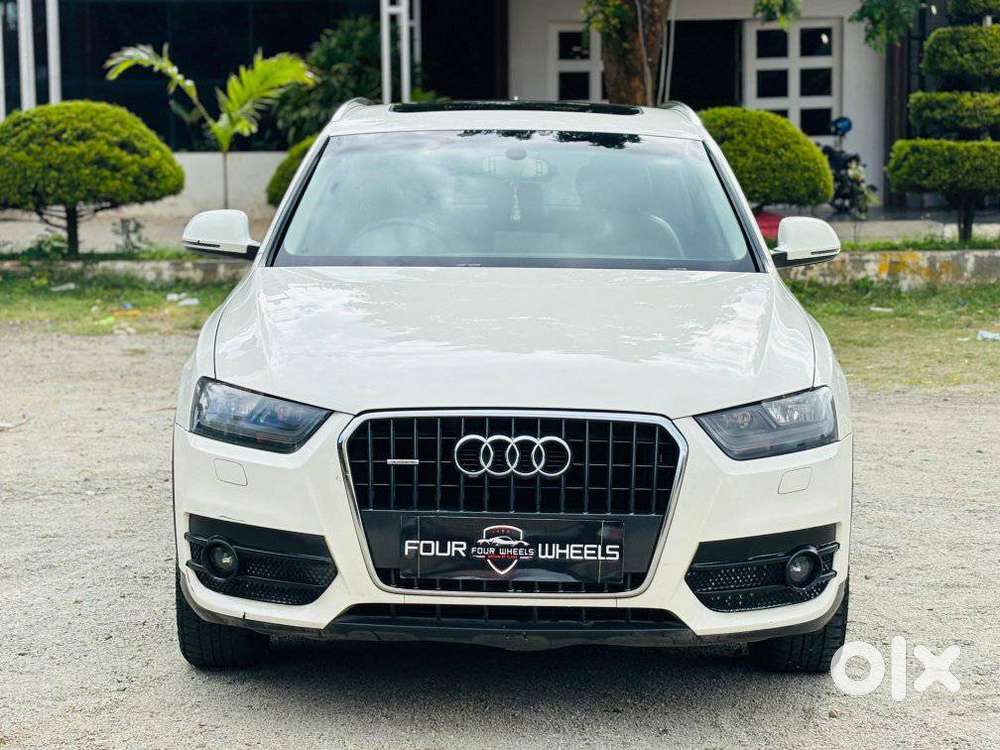 2014 2012-2015 2.0 TDI — ₹11.3L on OLX