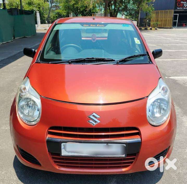 2010 2012-2014 1.0 LXI — ₹2.30L on OLX
