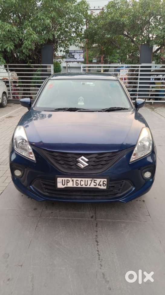 2020 maruti-suzuki-baleno-sigma — ₹4.10L on OLX