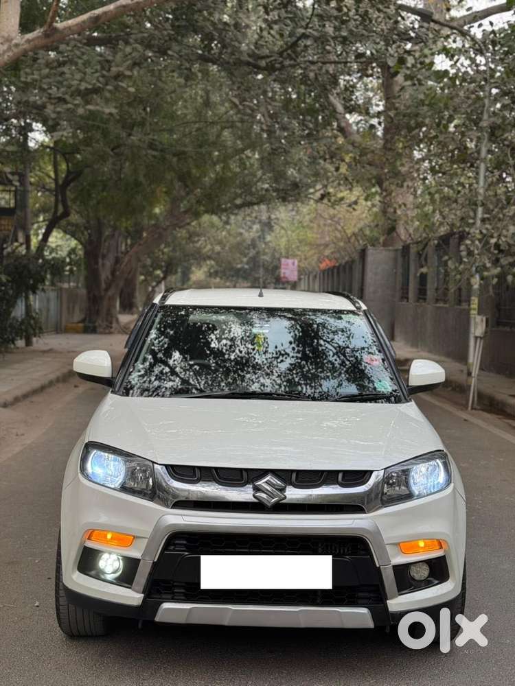 2020 VDI(O) AMT — ₹5.29L on OLX