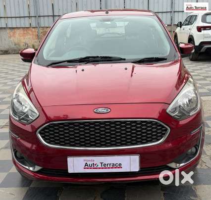 2019 1.2 Ti-VCT Titanium Sports Edition — ₹4.25L on OLX