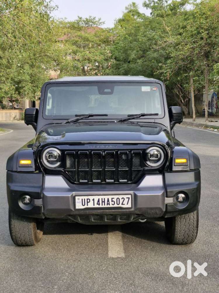 2026 AX7 L Diesel MT 2WD — ₹19.5L on OLX