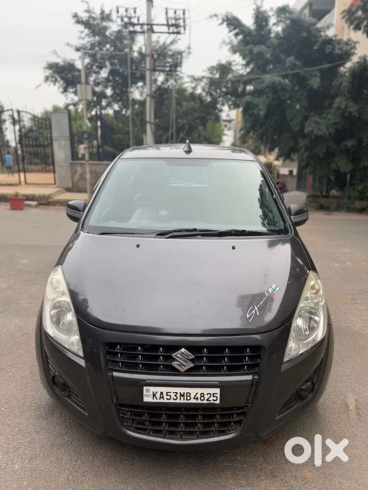 2014 VXi (ABS) BS IV — ₹2.95L on OLX