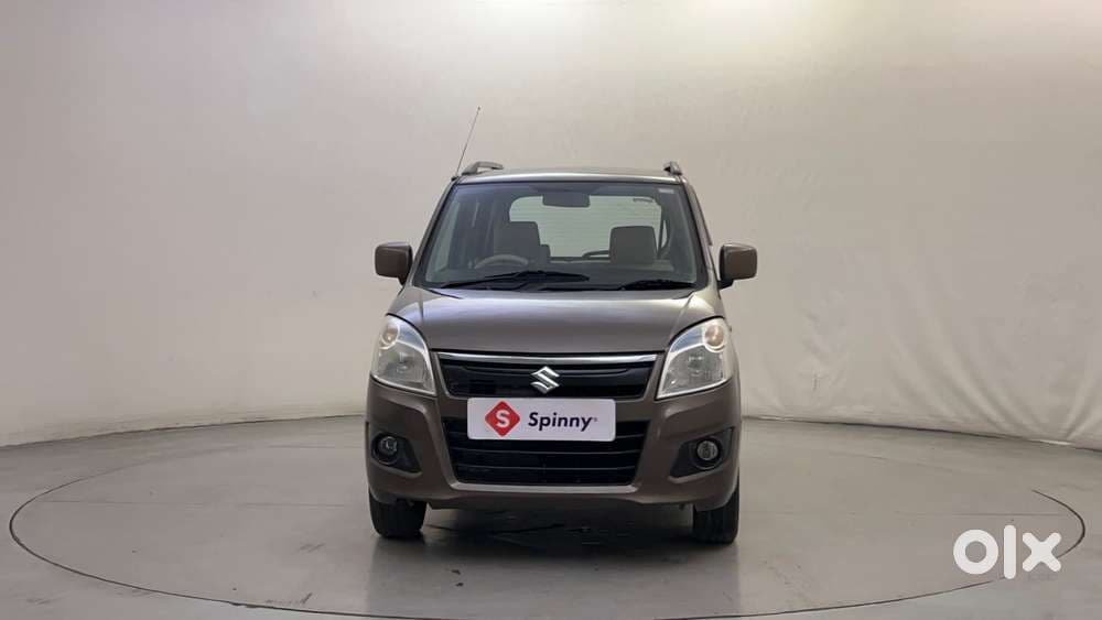2013 VXI — ₹2.24L on OLX
