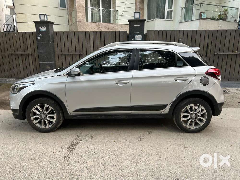 2017 1.2 S — ₹4.25L on OLX
