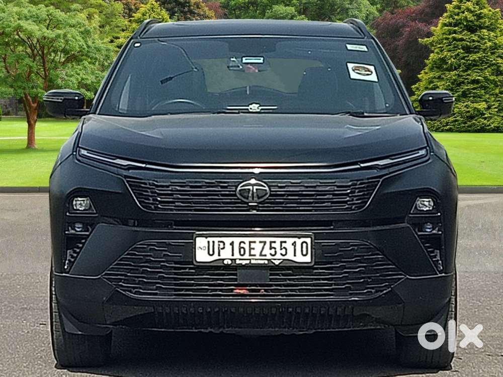 2025 Pure Plus — ₹17.7L on OLX