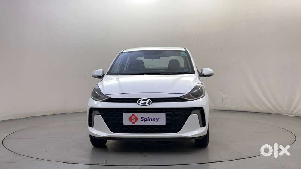 2024 SX 1.2 (O) Petrol — ₹7.81L on OLX