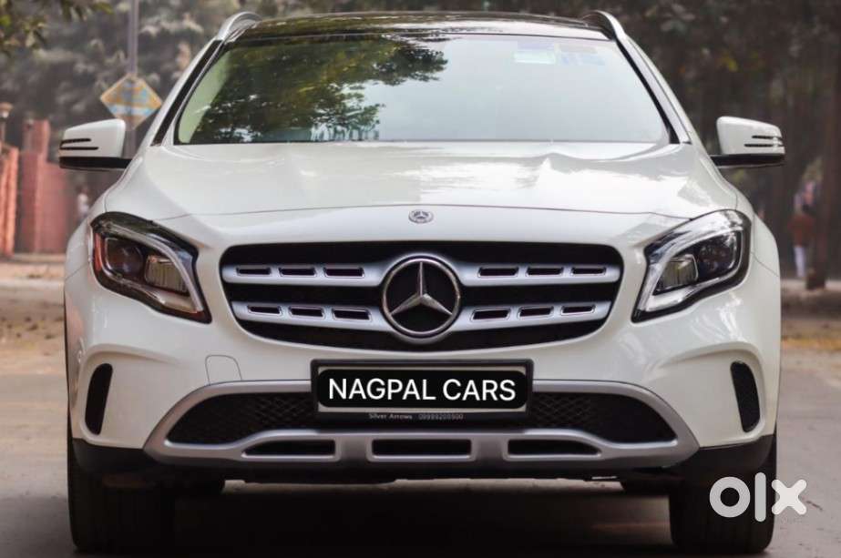 2018 2.0 200 Urban Edition  — ₹17.5L on OLX