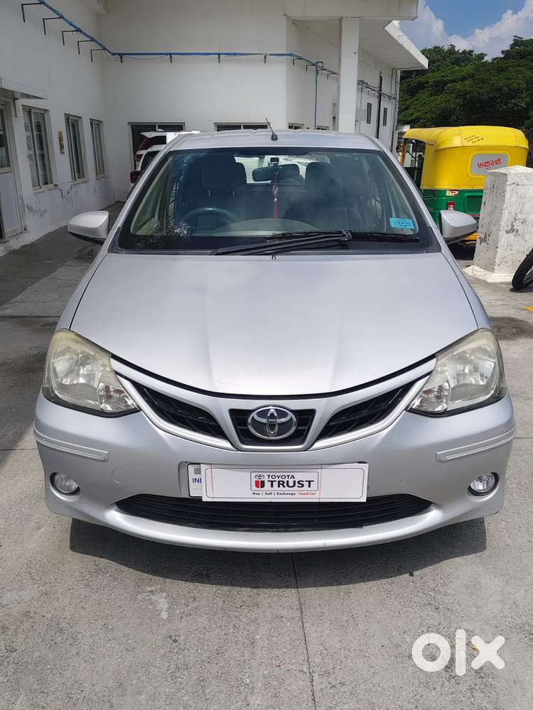 2015 1.2 GX — ₹4.60L on OLX