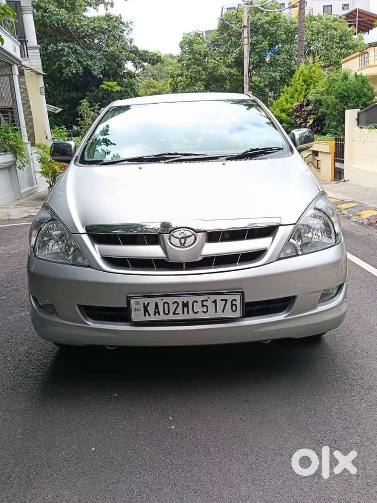 2008 2.5 VX 7 STR — ₹4.35L on OLX