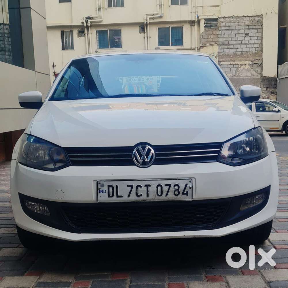 2014 [2015-2019] 1.2 MPI Highline — ₹3.35L on OLX