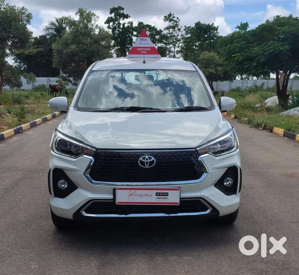 2024 V MT — ₹12.8L on OLX
