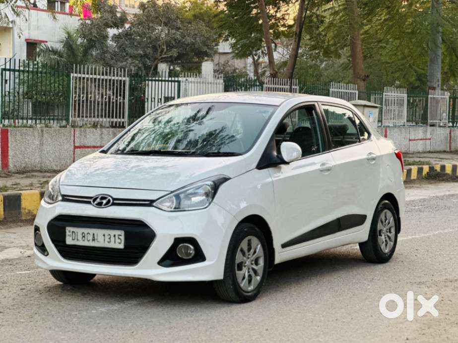 2015 1.2 S ABS Petrol — ₹2.45L on OLX