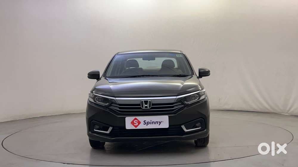 2024 [2016-2018] 1.2 VX CVT i-VTEC — ₹8.37L on OLX