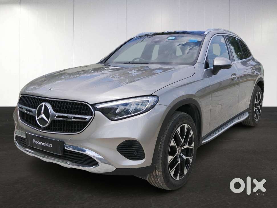 2023 300 4MATIC — ₹65.0L on OLX