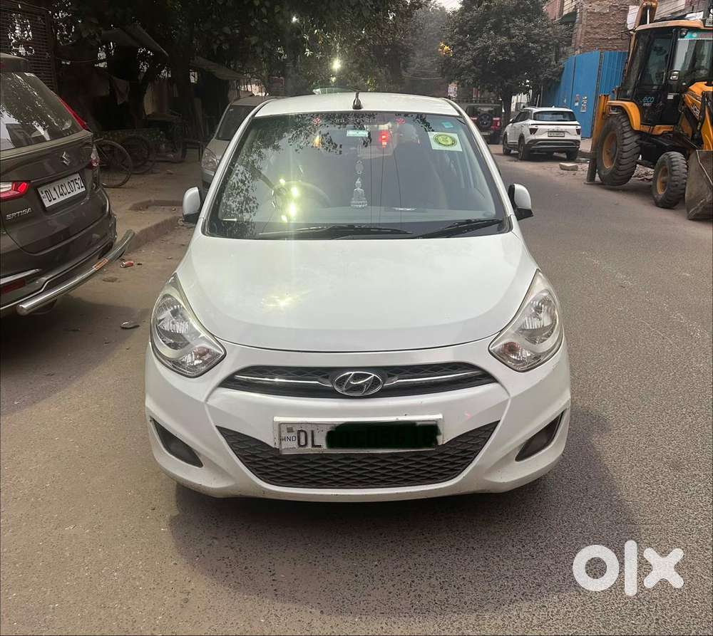 2012 1.2 Kappa Magna — ₹1.65L on OLX