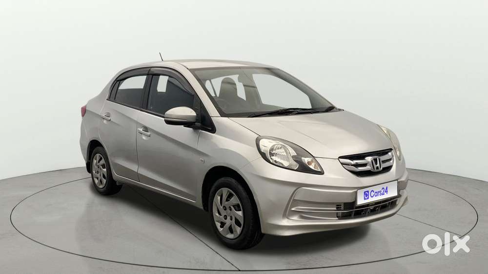 2015 [2013-2016] 1.5 S i-DTEC — ₹2.71L on OLX