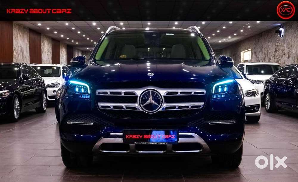 2022 3.0 400d 4MATIC — ₹82.9L on OLX
