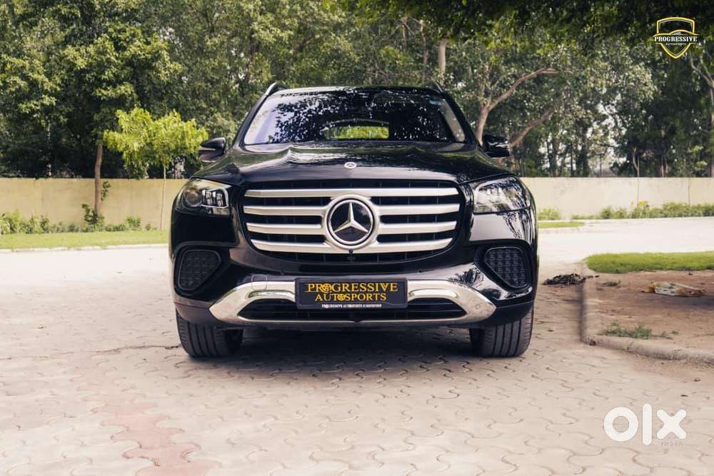 2025 3.0 450 4MATIC — ₹1.2 Cr on OLX