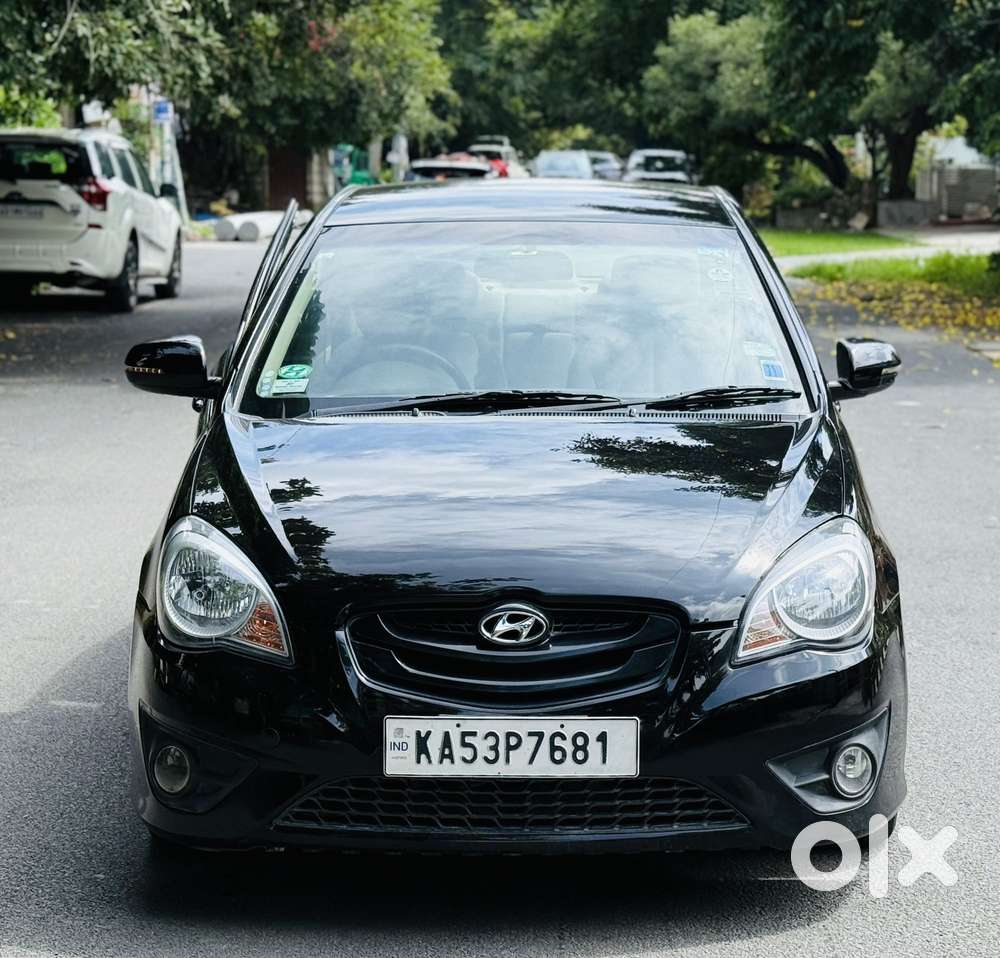 2011 [2010-2011] Transform 1.5 VGT CRDi BS III — ₹2.75L on OLX