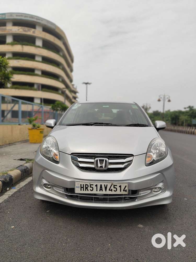 2013 1.2 SMT I VTEC — ₹1.45L on OLX