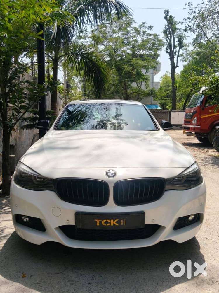 2020 2.0 330i GT M Sport — ₹22.0L on OLX